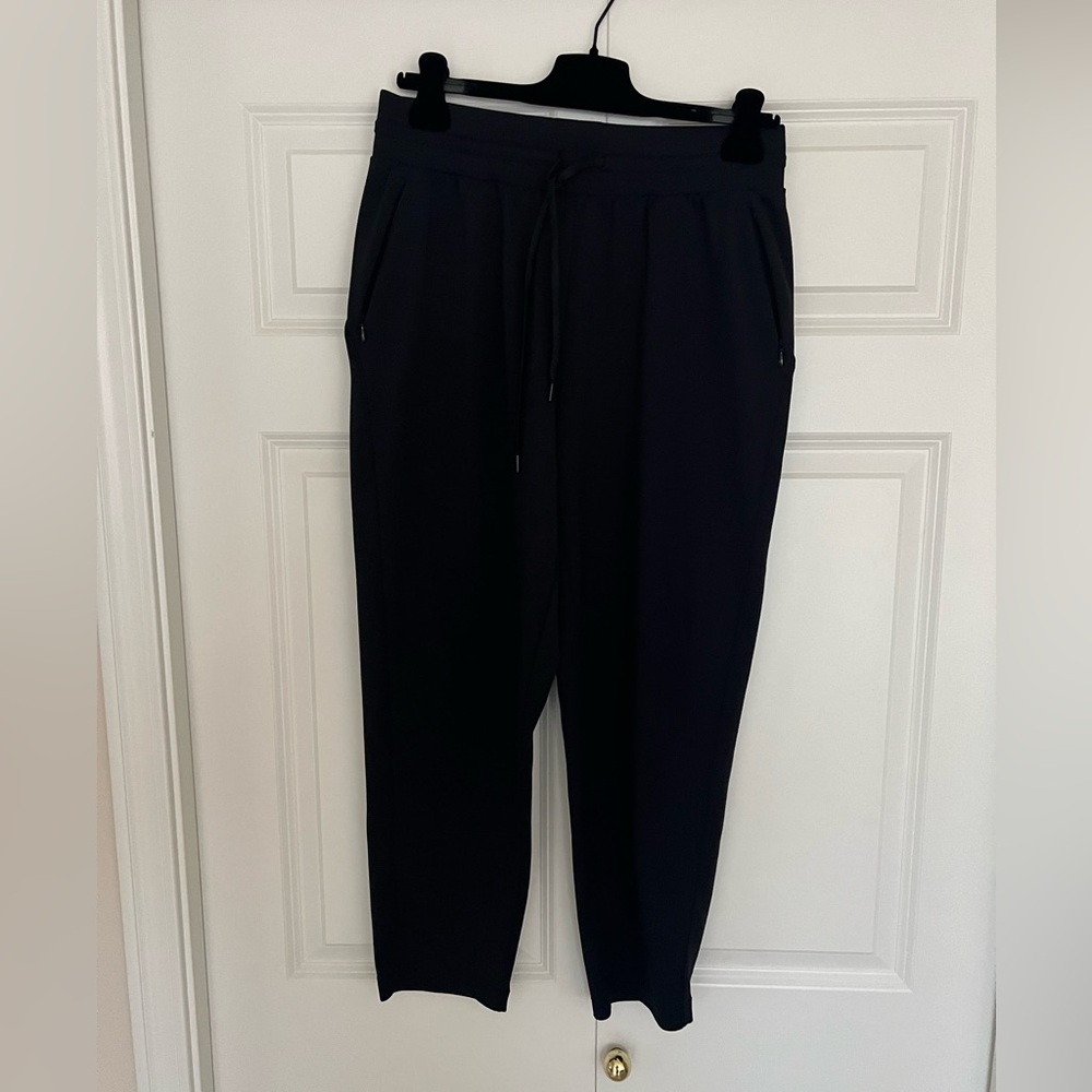 Zella black yoga pants M